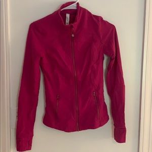 Lululemon Full-Zip